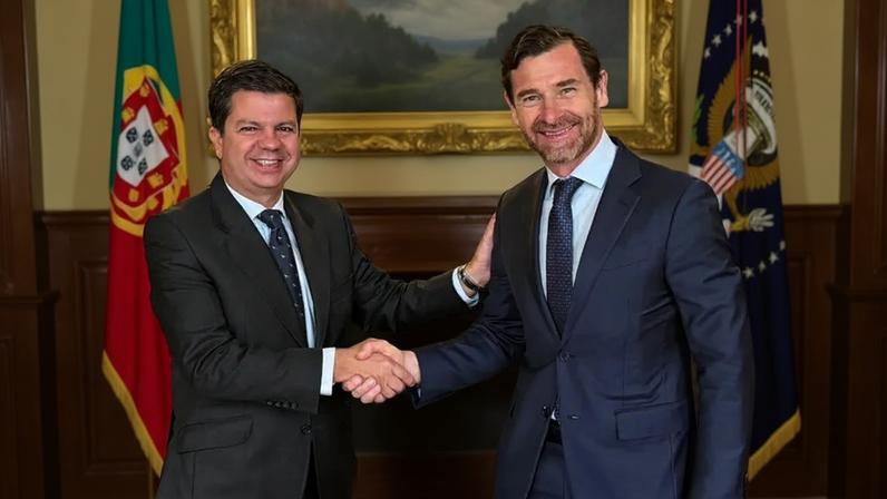 FC Porto e Associação Comercial do Porto fortalecem parceria