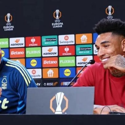 Vítor Pereira: estamos a criar o espírito certo antes da receção ao FC Porto