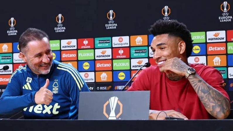 Vítor Pereira otimista quanto à consolidação da equipa