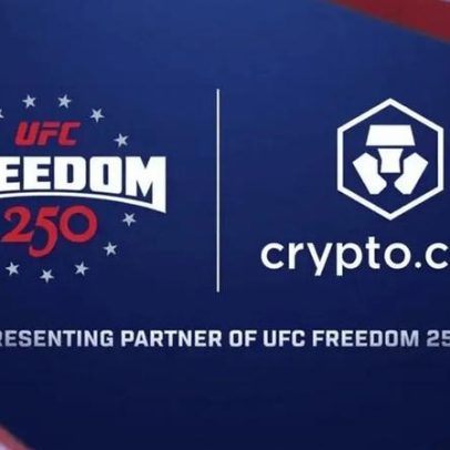 UFC na Casa Branca recebe bónus de um milhão de dólares