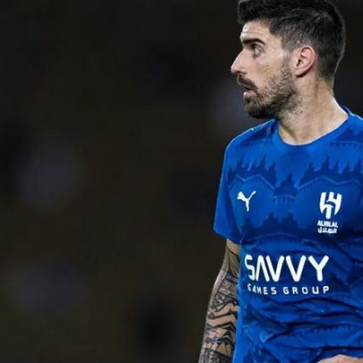 Al Hilal de Rúben Neves eliminado nos pênaltis na Champions da Ásia