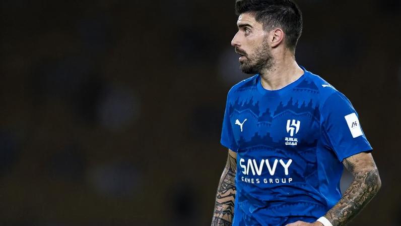 Al Hilal de Rúben Neves eliminado nos pênaltis na Champions da Ásia