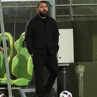 Gonçalo Feio diz que a equipa já sofreu muito nesta época