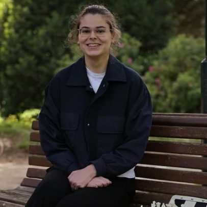 Xadrez ganha popularidade desde a Covid, diz Filipa Pipiras