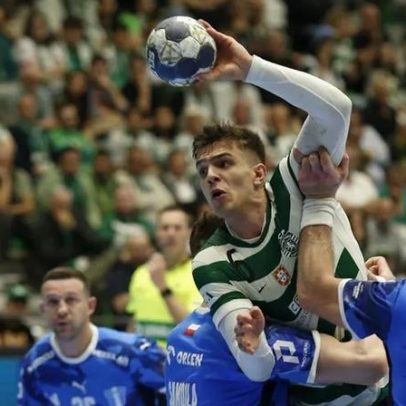 Flensburg mira Kiko Costa e alemães visam recorde de transferências