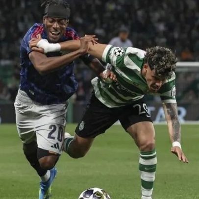 Maxi Araújo continua sob vigilância