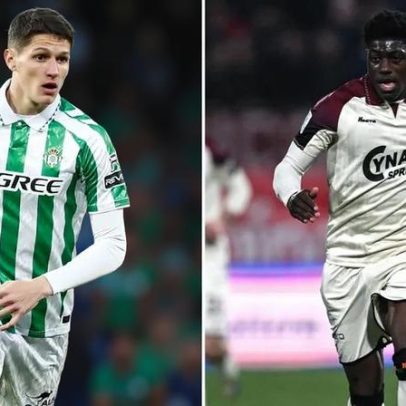 Sporting procura Altimira e Doumbia para o meio-campo
