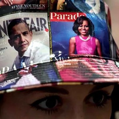 Análise ao património público e privado da família Obama