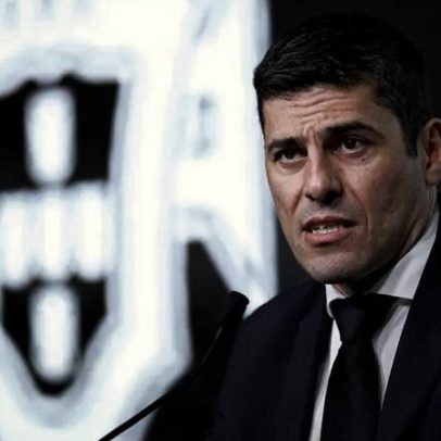 Francisco Neto antevê Eslováquia: vai procurar mais protagonismo