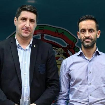 Carlos André Gomes confiante: não vamos deixar escapar a subida