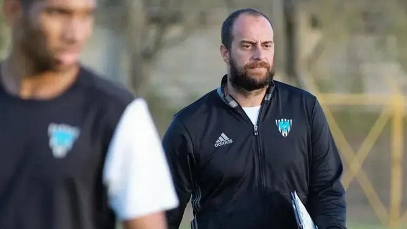 Rui Sacramento assume o comando do Ipatinga em Minas Gerais