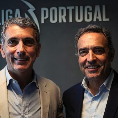 Reinaldo Teixeira elogia Cardoso colaboração e integridade no futebol português