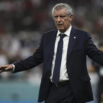 Fernando Santos recebe prémio Árvore da Vida da CEP