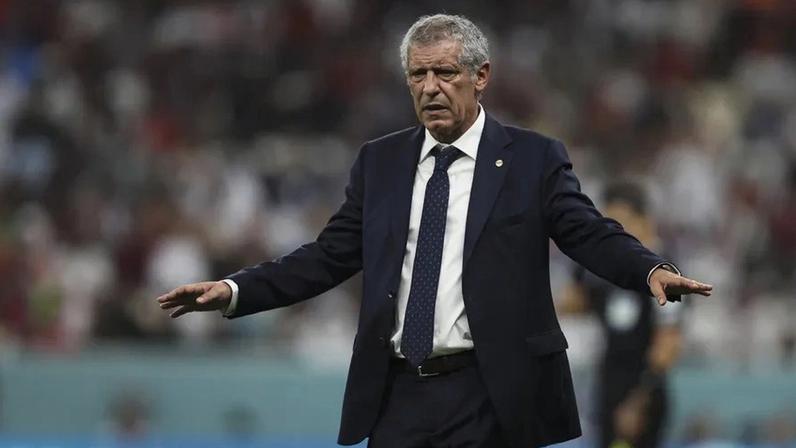 Fernando Santos recebe prémio Árvore da Vida da CEP