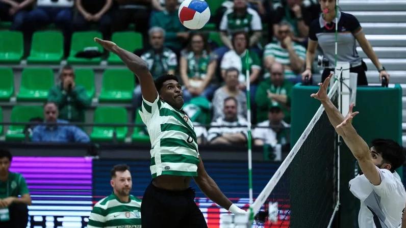 Kelton Tavares quer resolver já