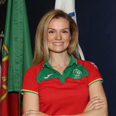 Catarina Monteiro lidera missão portuguesa aos Jogos da Juventude Dakar 2026