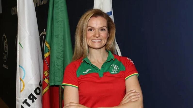 Catarina Monteiro lidera a missão portuguesa nos Jogos Olímpicos da Juventude Dakar 2026