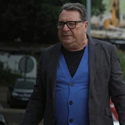 Vieira e Malheiro trocam acusações em tribunal sobre Eusébio