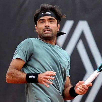 Jaime Faria e Frederico Silva avançam em Oeiras