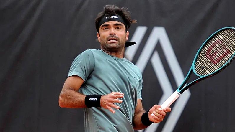 Jaime Faria e Frederico Silva avançam em Oeiras