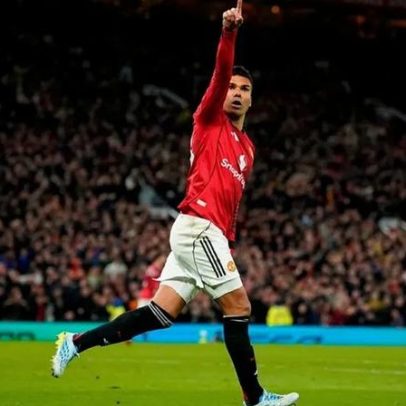 Casemiro fica mais perto de assinar pelo Inter Miami