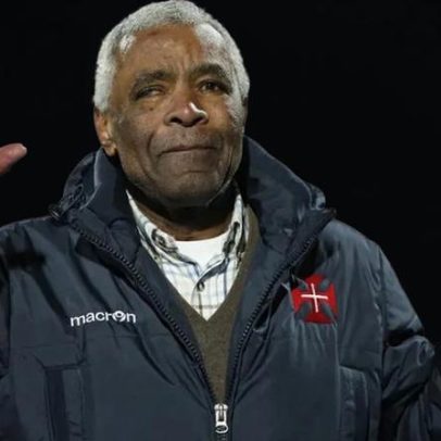 Morre Vicente Lucas, ícone do futebol português e lenda do Belenenses