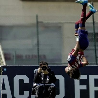 Torreense derrota Sporting 3-0 com golo de Nilton