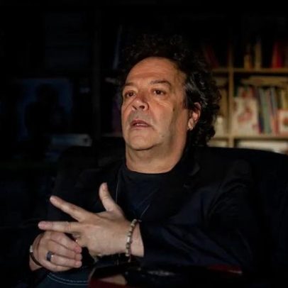 Álvaro Costa descreve um cenário cinematográfico