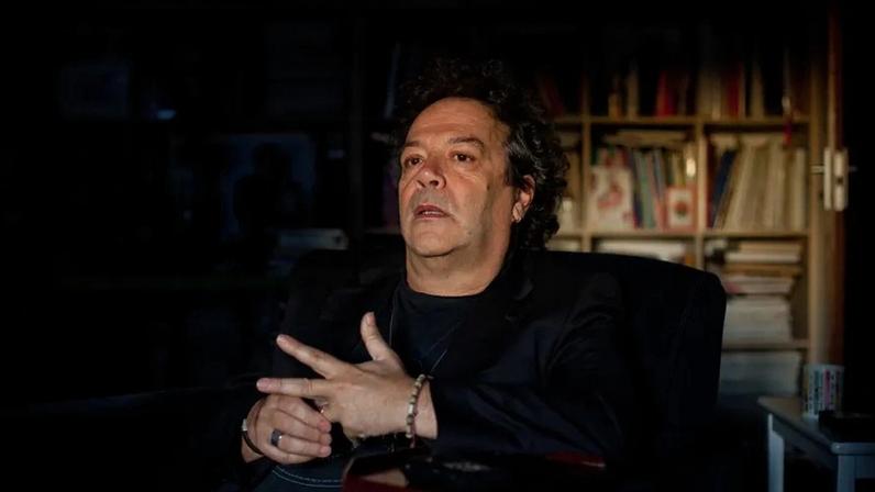 Álvaro Costa relata caminhada de 35 km junto ao rio Douro