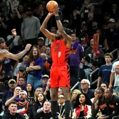 Portland Trail Blazers regressam aos playoffs da NBA após cinco anos