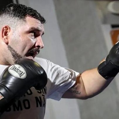 Nuno Mendes confirma candidatura à presidência do Vitória de Guimarães