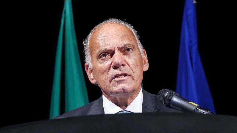 Amadeu Guerra, Procurador Geral da República