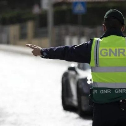 Brigada de Trânsito regressa com radares adicionais: sete medidas do Governo