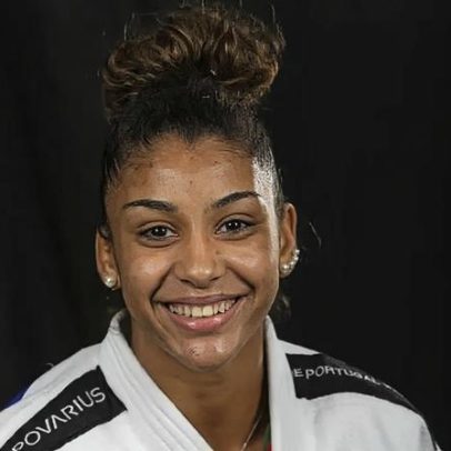 Maria Siderot mira regresso aos grandes palcos com preparação para o Europeu