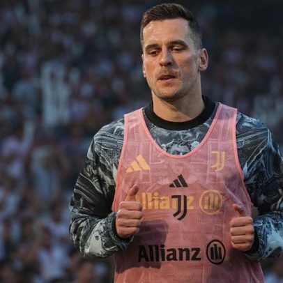 Milik pode perder o resto da temporada após nova lesão