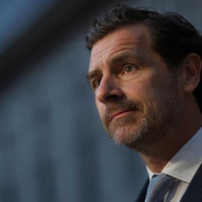 Villas-Boas revela mensagens com Mourinho, pressão de presidente e aposta em Farioli