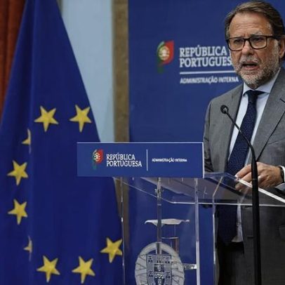 GNR reativa Brigada de Trânsito e anuncia novo Código da Estrada