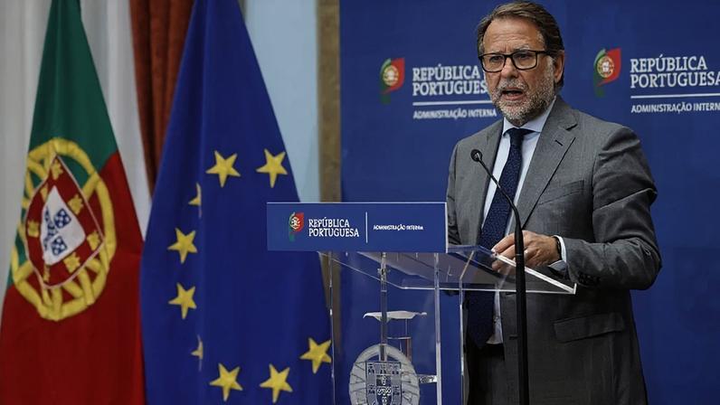 GNR reativa Brigada de Trânsito e anuncia novo Código da Estrada