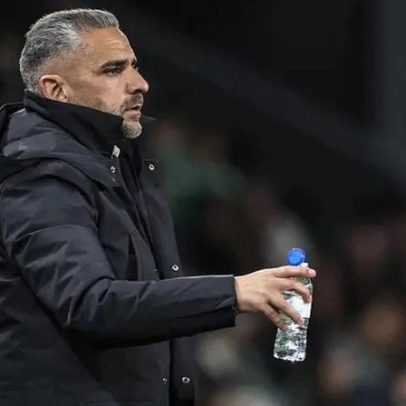 Rui Borges elogia Eduardo Quaresma no lado direito, fortes nos duelos defensivos