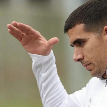 Víctor Gómez vê jogo mais importante da carreira e sonho de chegar à seleção