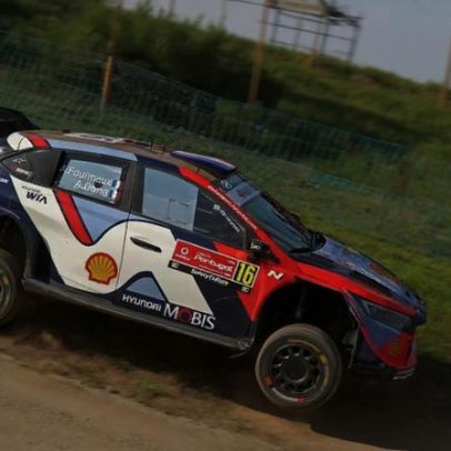 Unimadeiras contesta suspensão de trabalhos florestais por Rali de Portugal