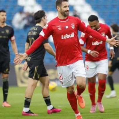 Frederico Venâncio pronto para regressar ao 11 do Santa Clara