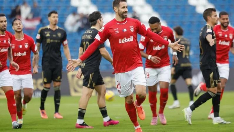 Frederico Venâncio pronto para regressar ao 11 do Santa Clara