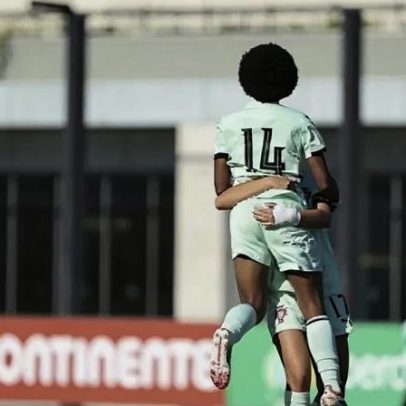 Sub-19 decidem apuramento para o Europeu frente à Espanha no sábado