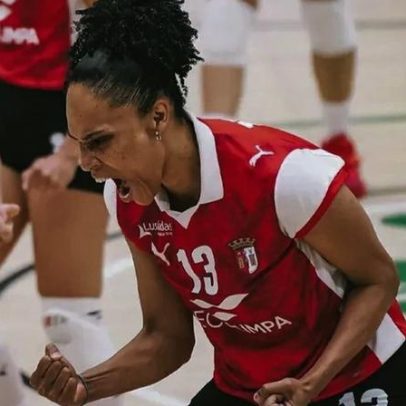 Braga vence Sporting e é finalista do playoff feminino; Benfica lidera após Dragão