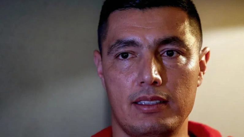 Óscar Cardozo anuncia fim da carreira e não esquece o Benfica