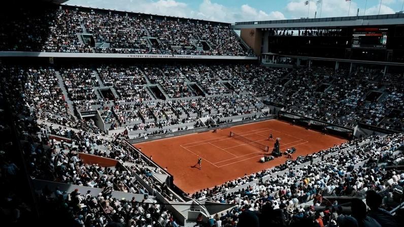 Roland Garros aumenta prémios