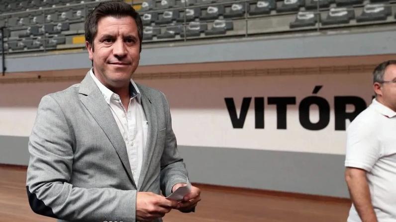 Júlio Vieira de Castro