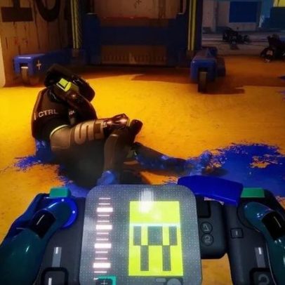 Marathon: Atualização já está disponível