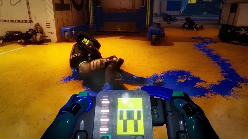 Atualização de progressão e equilíbrio em Marathon disponível